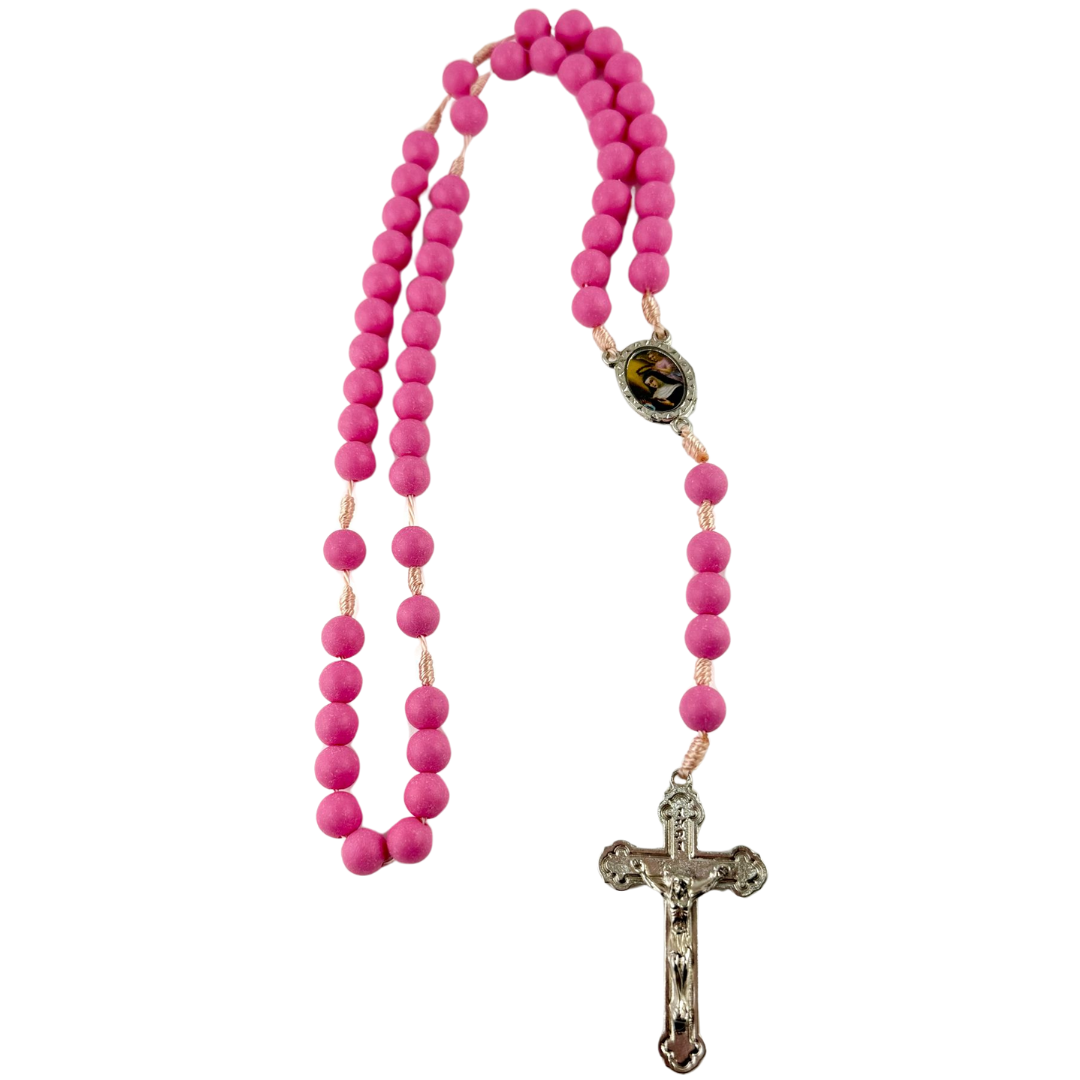 Saint Rita Rosary