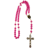 Saint Rita Rosary