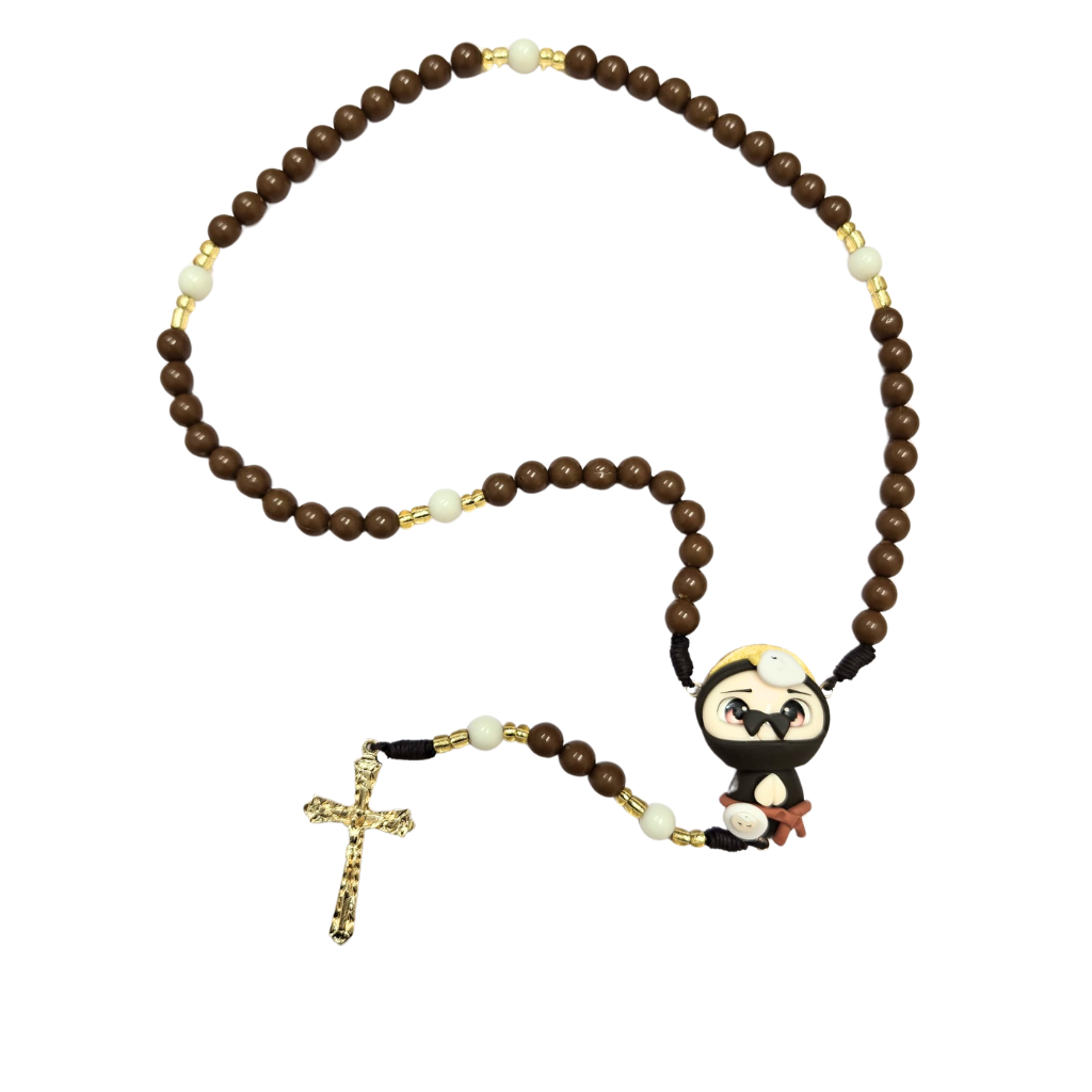 Biscuit Children's Rosary