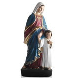 Image of Maria Passes in Front