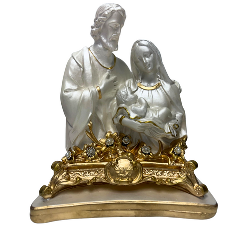 Imagem Sagrada Família