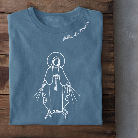 Our Lady of Graces / Daughter of Mary