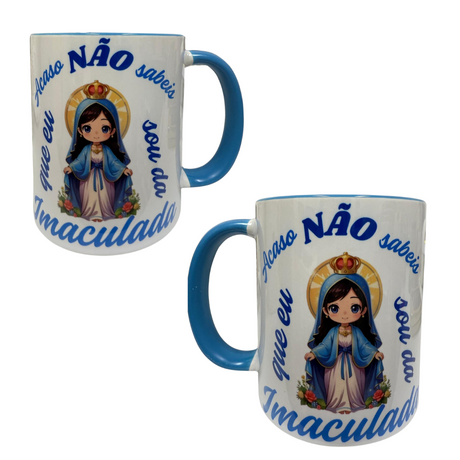 Canecas Personalizadas