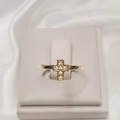 Ring | Cross