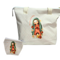 Kit Bolsa G N. Sra. de Guadalupe