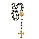 Crystal Rosary