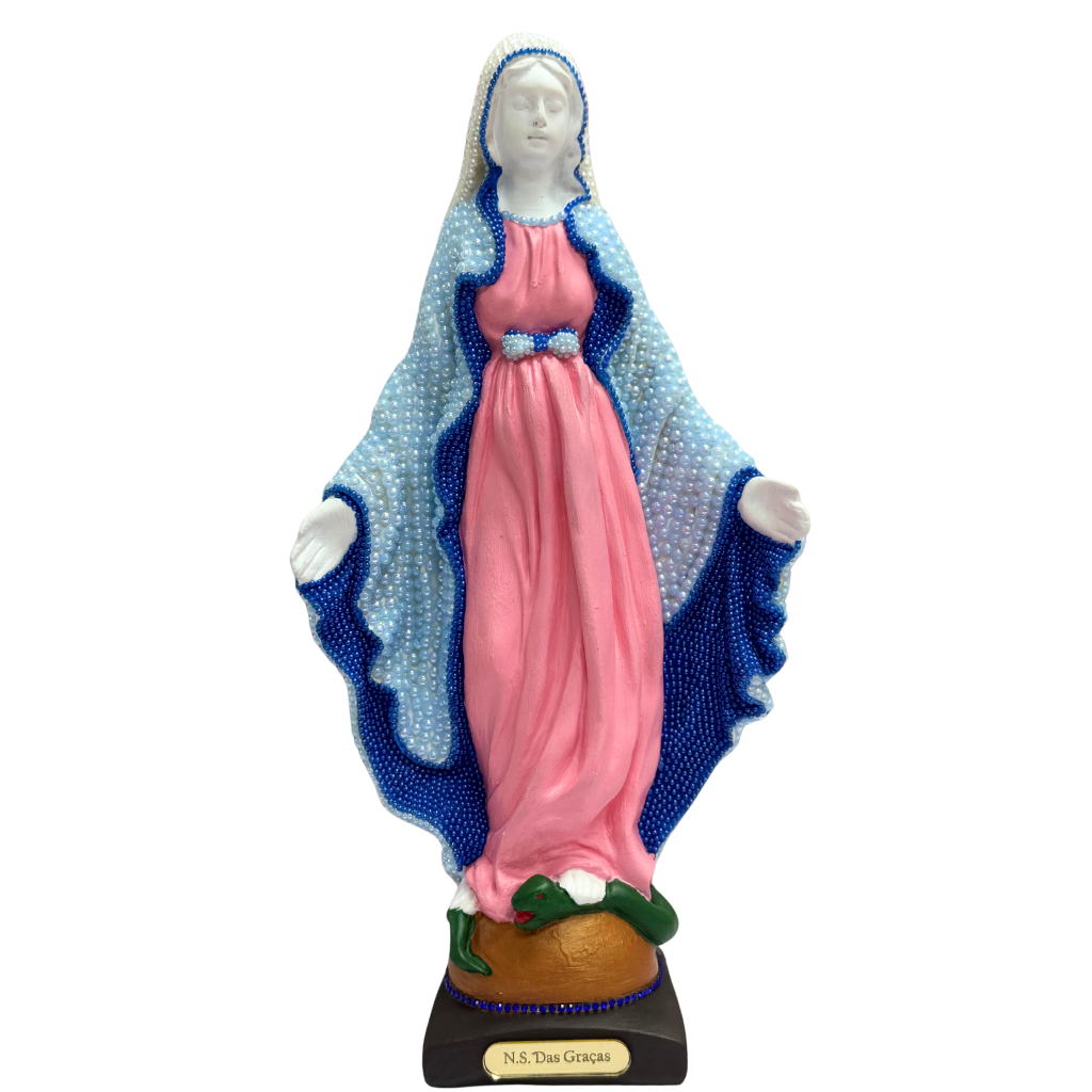 Image of Our Lady of Graces