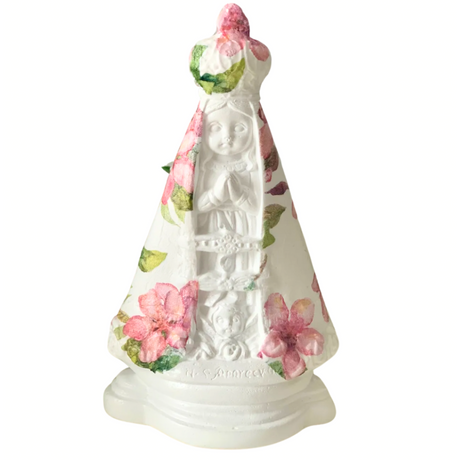 Imagem de N. S. Aparecida Baby