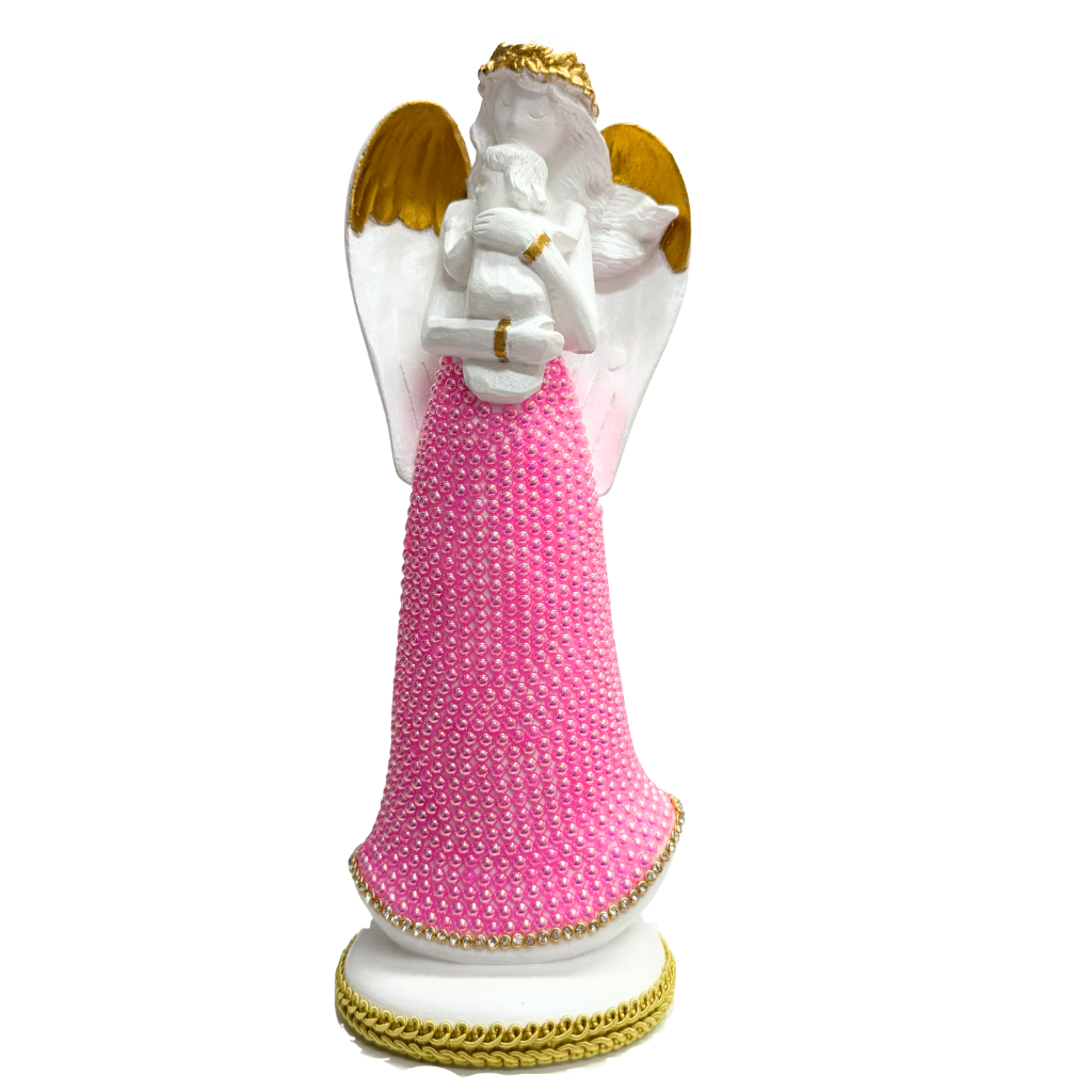 Angel of Love and Protection