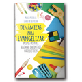 Book Dynamics for Evangelizing