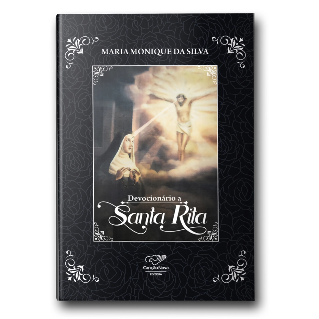 Devotional Book of Saint Rita