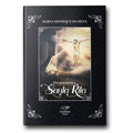 Livro Devocionário de Santa Rita