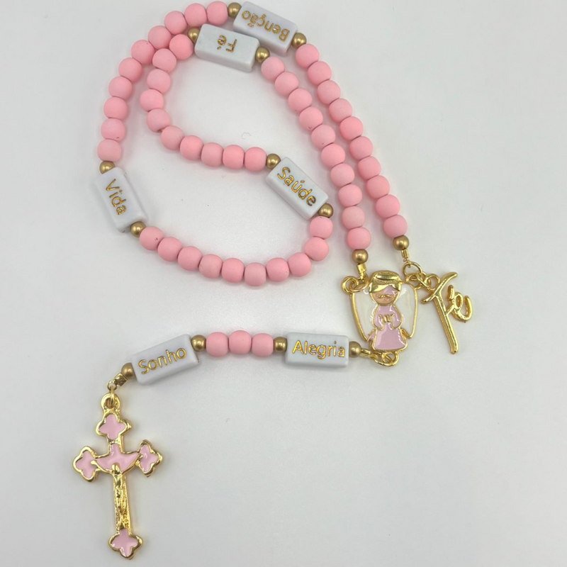 Children's Rosary Faith