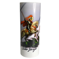 Tech Candle Votive Lamp Saint George
