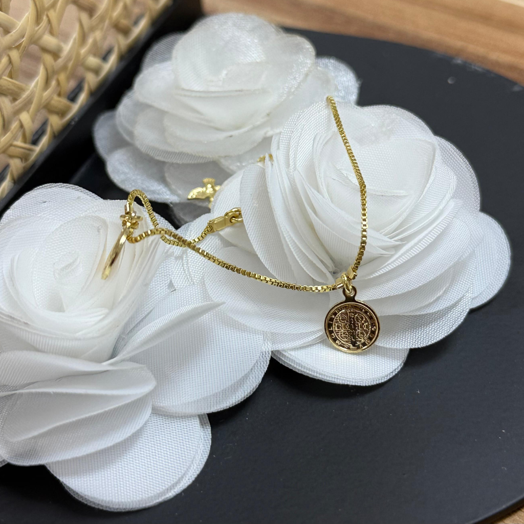 Semi-Jewelry Bracelet
