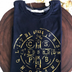 Stylized Saint Benedict Medal