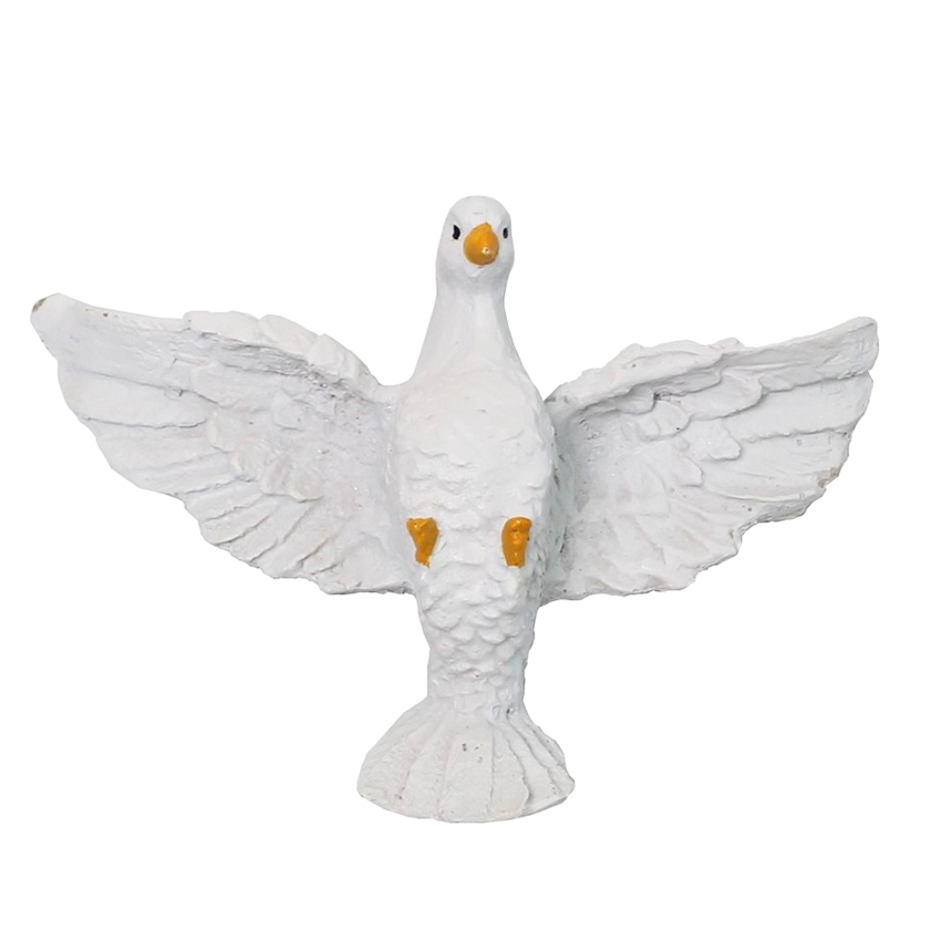 Image of the Holy Spirit National Resin