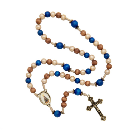 Rosary of Our Lady of Aparecida