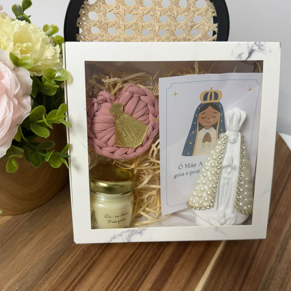 Religious Kits Sacred Corner