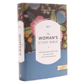 The Woman's Study Bible, Hardcover NIV