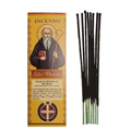 Incense Stick with the Scent of Saint Benedict