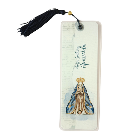 Religious Bookmark