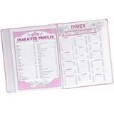 ESV Holy Bible - My Creative Bible For Girls