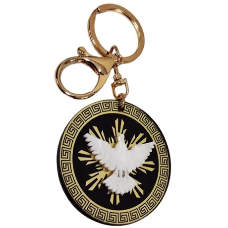 Chaveiro Espírito Santo