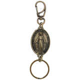 Chaveiro N. Sra. das Graças