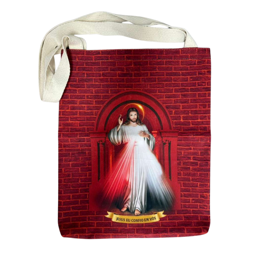 Bolsa Jesus Misericordioso