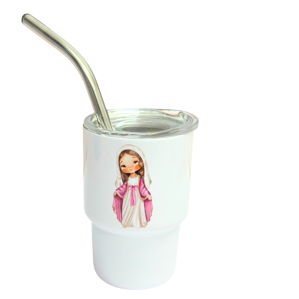 Mini Copo Térmico