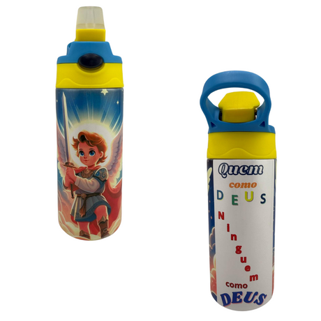 Toddler Tumbler for Boys