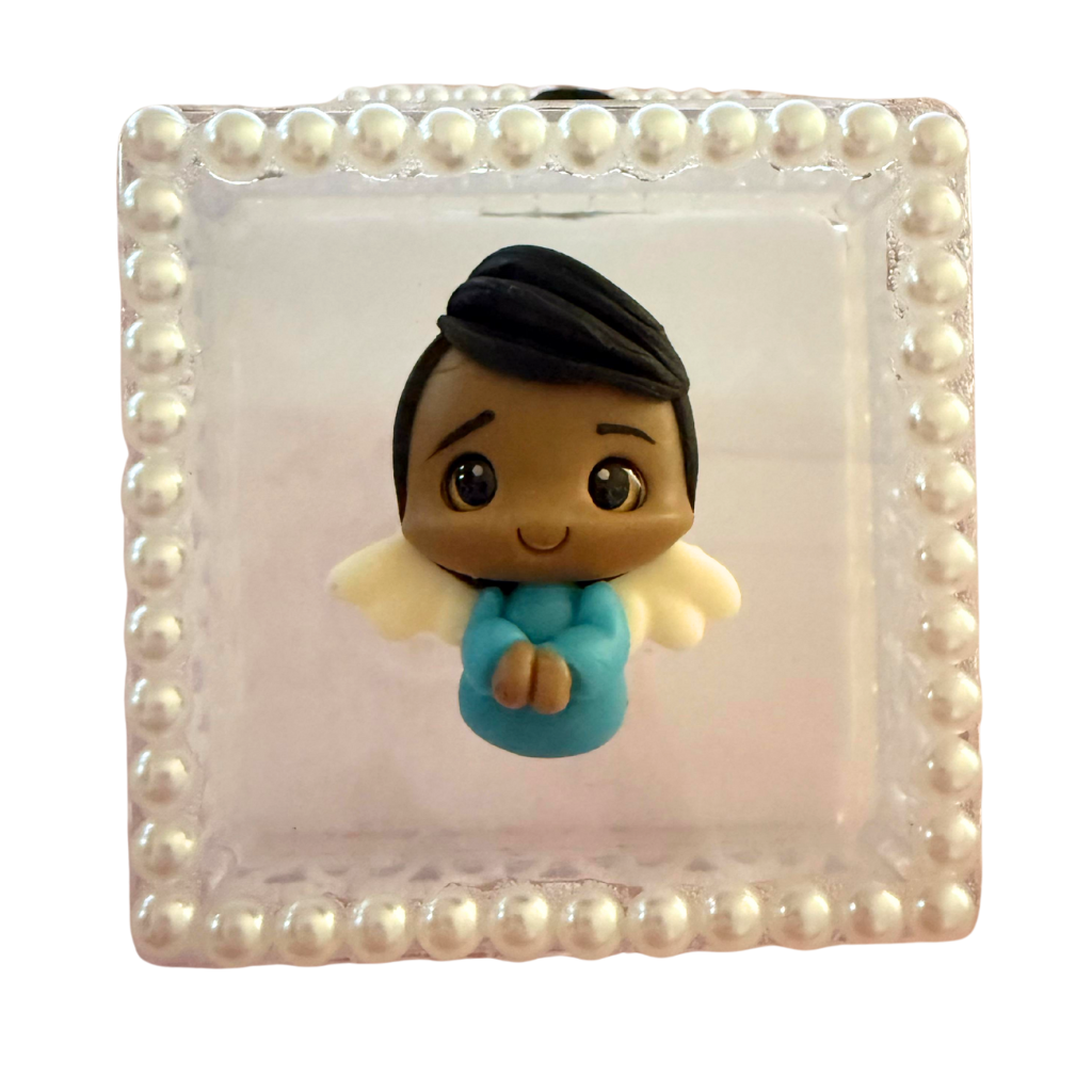 Custom Acrylic Box