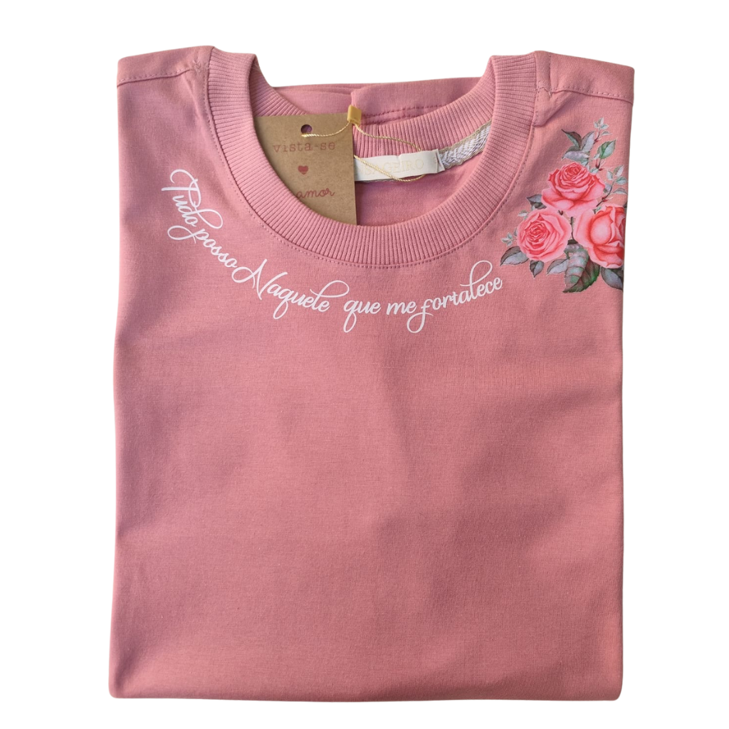 I can do all things through Christ who strengthens me.