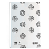 Biblical Diary 2026 - Hardcover - Saint Benedict