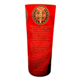 Vela Votiva Efeito Abajur São Bento