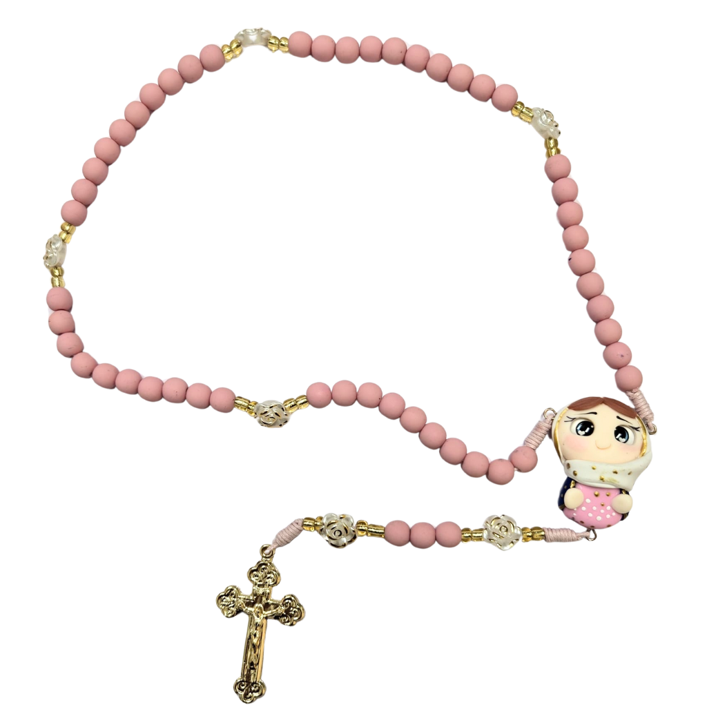 Little Angel Rosary