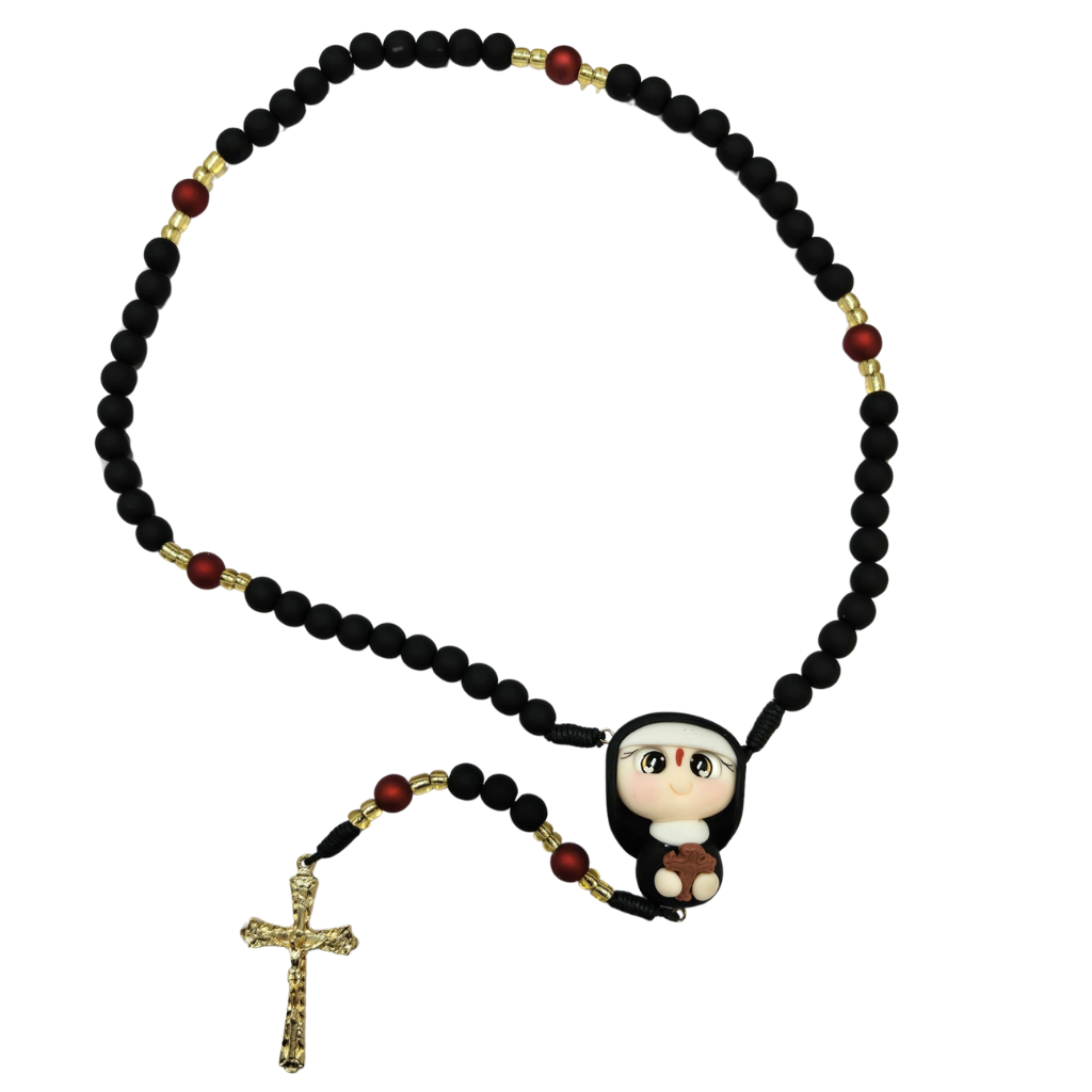 Biscuit Children's Rosary