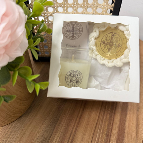 Religious Kits Sacred Corner