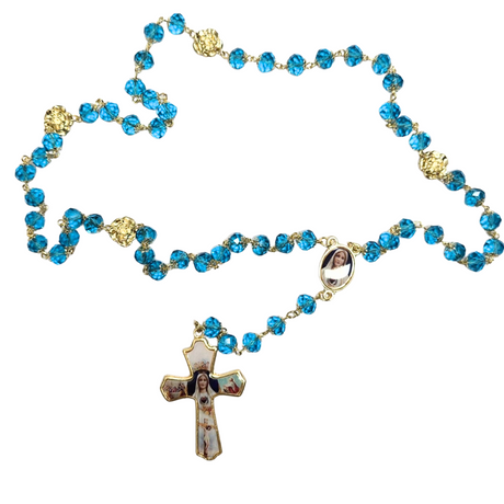 Luxury Rosary