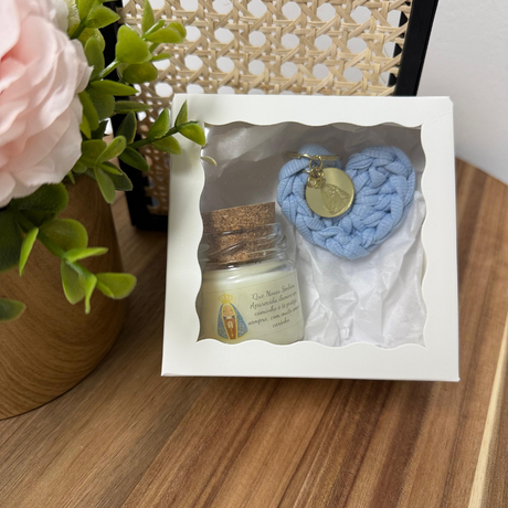 Religious Kits Sacred Corner