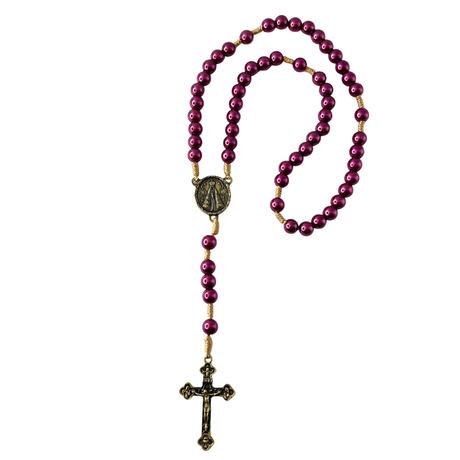 Rosary of Our Lady of Aparecida