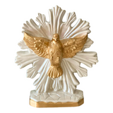 Image of the Holy Spirit National Resin