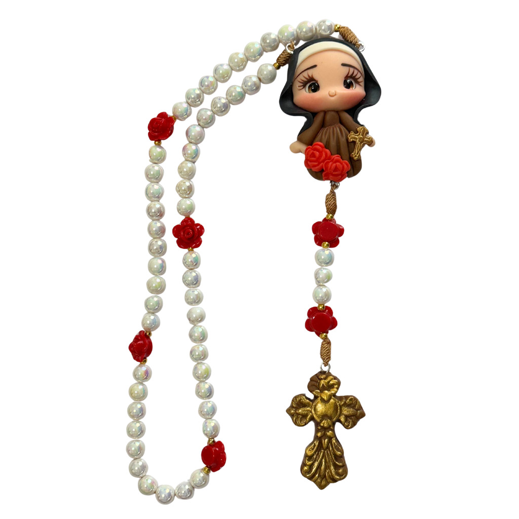 Little Angel Rosary