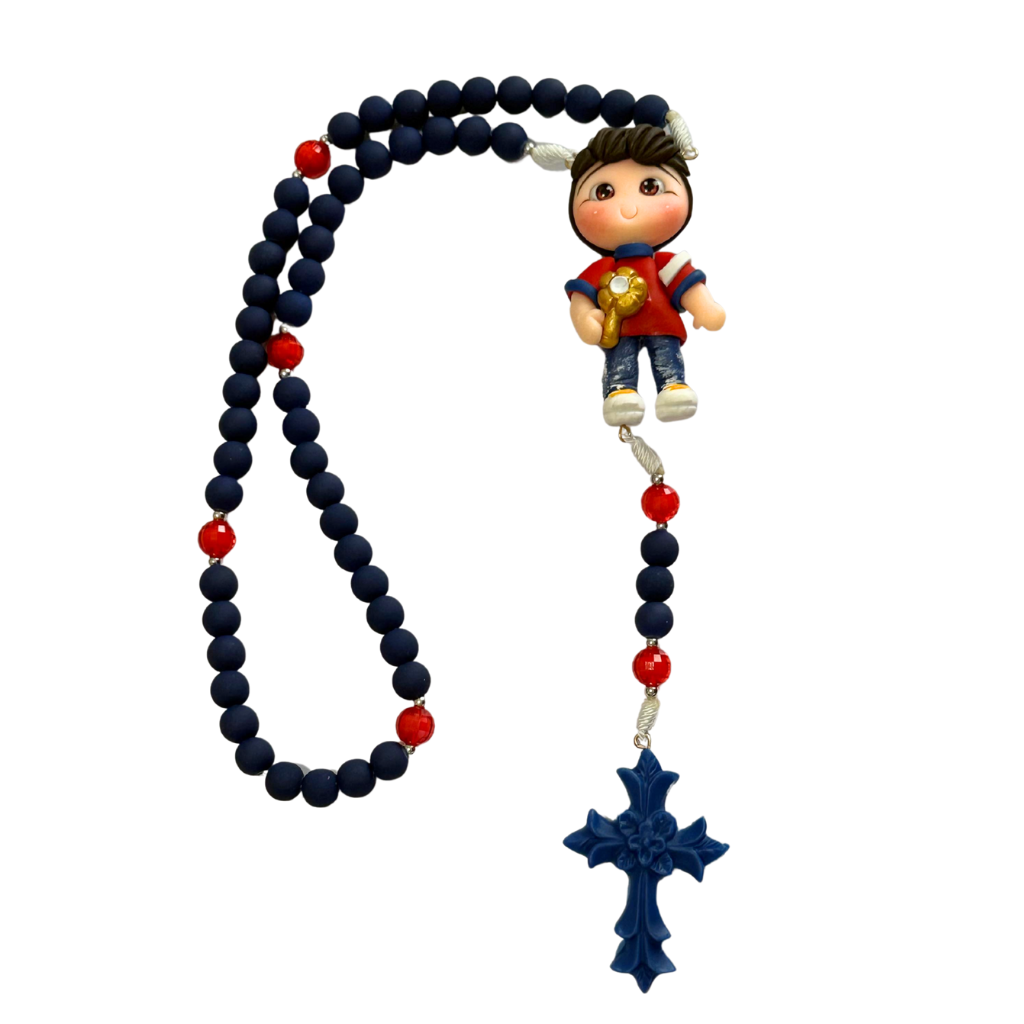 Little Angel Rosary