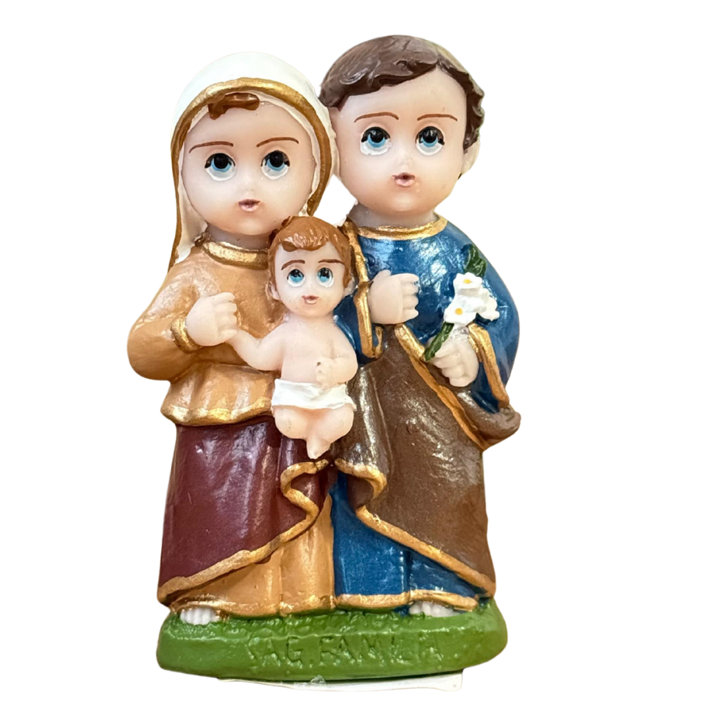 Children's image 8cm