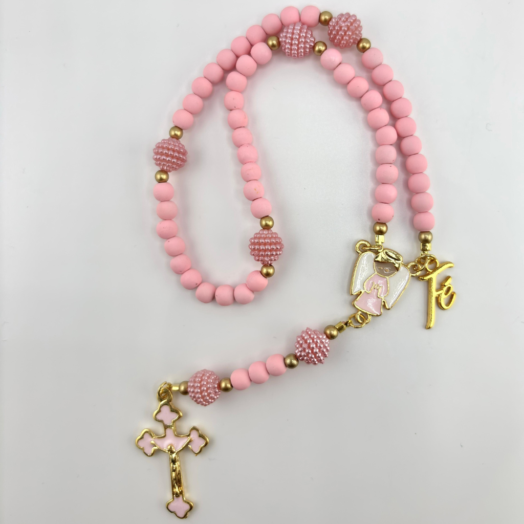 Children's Rosary Faith