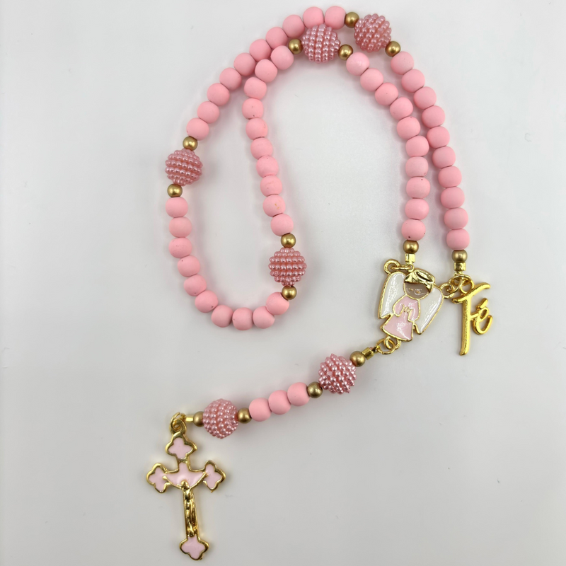 Children's Rosary Faith