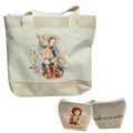 Kit Bolsa São Miguel Arcanjo
