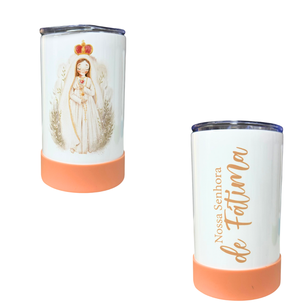 Custom Tumbler